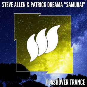 Download track Samurai' Steve Allen, Patrick Dreama