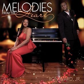 Download track You Were Meant For Me Ron Ward JrJamar Dukes