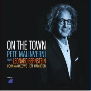 Download track Lucky To Be Me Jeff Hamilton, Pete Malinverni, Ugonna Okegwo