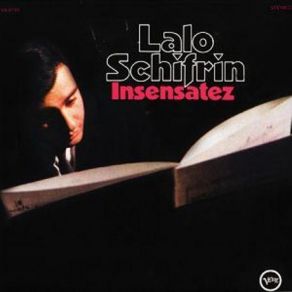 Download track Murmurio Lalo Schifrin