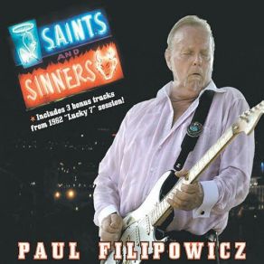 Download track Hootin' & Hollerin' Paul Filipowicz