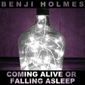 Download track Cold Out, Colder In Benji Holmes