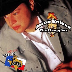 Download track Ponies Jason Boland, The Stragglers