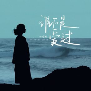 Download track 谁不是爱过 向思思