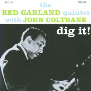 Download track CTA John Coltrane, Red Garland