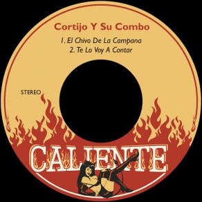 Download track Te Lo Voy A Contar Su Combo, Cortijo