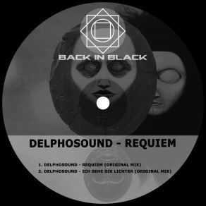 Download track Requiem (Original Mix) DelphoSound