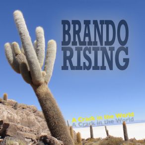 Download track Sell Out Brando Rising