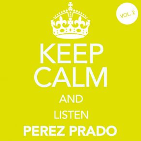 Download track Mambo A La Kenton Pérez Prado