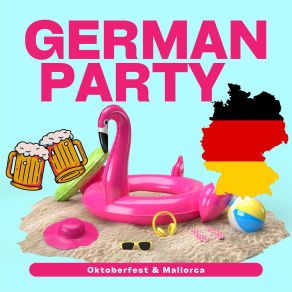 Download track Kabinenparty (Kreisliga Mix) MartinBepunkt