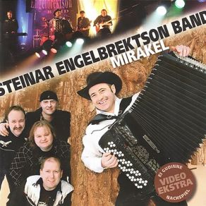 Download track Der Var Du Steinar Engelbrektson Band