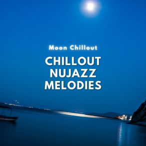 Download track Ocean Walks Moon Chillout