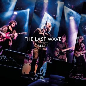 Download track Haarlem (Live) The Last Wave