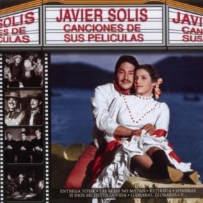 Download track El Loco Javier Solís