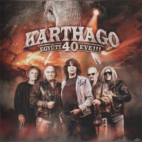 Download track Nincs Határ Karthago