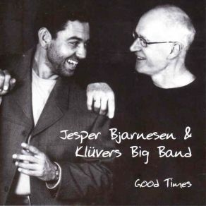 Download track Yesterday I Had The Blues Jesper Bjarnesen