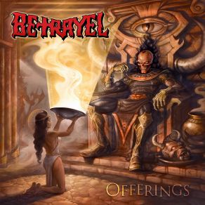 Download track Venomous Betrayel