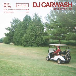 Download track 4K DJ CARWASH