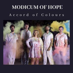 Download track Pebble Modicum Of Hope