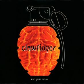 Download track Wwhat Are You Afraid Of? Clawfinger, Zak Tell