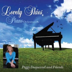 Download track I Can See Clearly Now Peggy Duquesnel