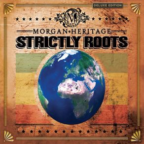 Download track Keep On Jammin' Morgan HeritageShaggy