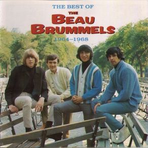 Download track They'll Make You Cry The Beau Brummels