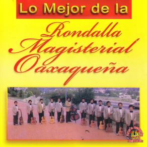 Download track Tronco Seco Rondalla Magisterial Oaxaqueña