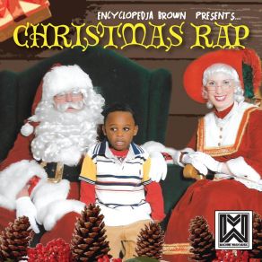 Download track Christmas Time Is Here Encyclopedia Brown