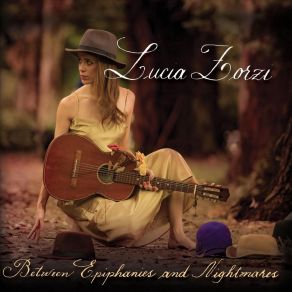 Download track Très Très Loin Lucia Zorzi