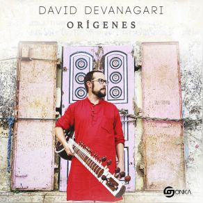 Download track Sacred Moon David DevanagariKheertana Kunalan