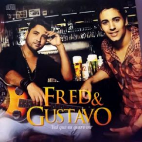 Download track Tudo Liberado Gustavo, Fred