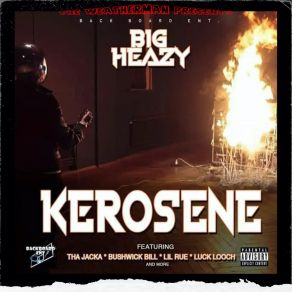 Download track 3 STRIKES Big Heazy