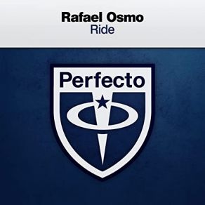 Download track Ride (Extended Mix) Rafael Osmo