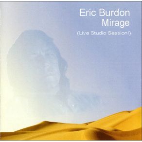 Download track Dragon Lady Warm - Up Eric Burdon