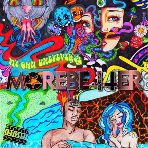 Download track Edibles MoreBetter