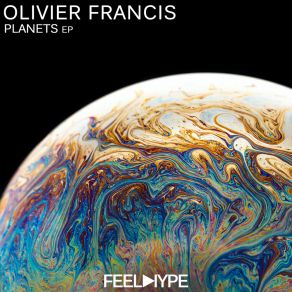 Download track Uranus (Original Mix) Olivier Francis