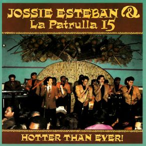 Download track Regalame Esta Noche Jossie Esteban, La Patrulla 15