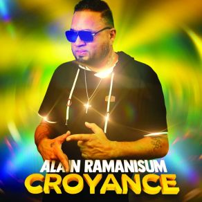 Download track Mo La Même Alain Ramanisum