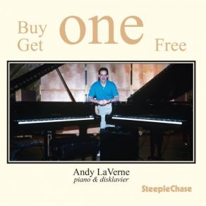 Download track Intervallic Denial Andy Laverne