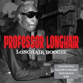 Download track Professor Longhair Blues Professor Longhair