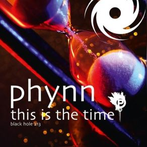 Download track This Is The Time (Radio Edit) Phynn