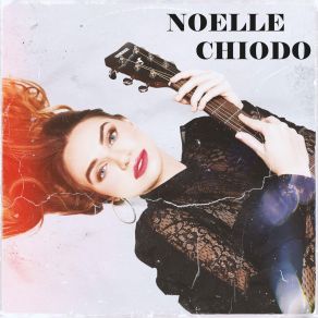 Download track Your Love's Got Me Blinded Noelle Chiodo