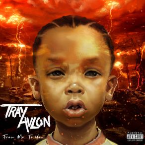 Download track Opposites Attract Tray Avlon