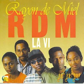 Download track La VI (Créole) Rayon De Miel