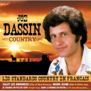 Download track Le Cheval De Fer Joe Dassin