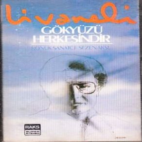 Download track Omuz Omuza Zülfü Livaneli