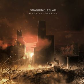 Download track The Light Crashing Atlas