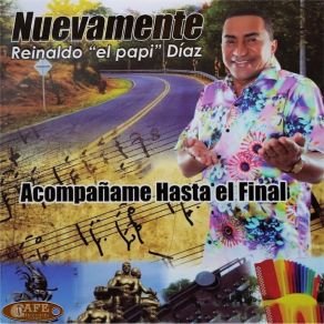 Download track Cueste Lo Que Me Cueste Reinaldo El Papi Diaz