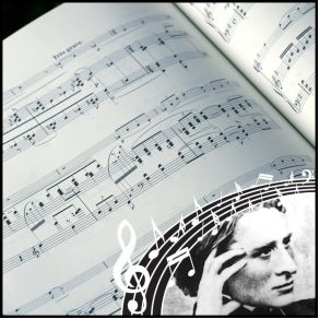 Download track Canzone Napolitana (1st Version) Franz Liszt